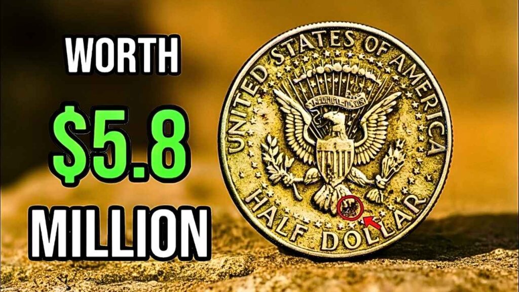 11 Rare Kennedy Half Dollars Every Collector Dreams of Owning