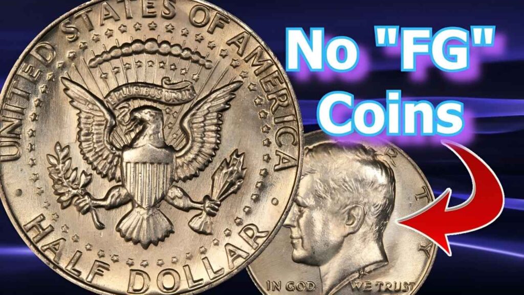 1964 Kennedy Half Dollar Value: Why This Rare Silver Coin Outshines Gold