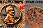 Rare Lincoln Wheat Penny Worth $160,000: Could It Be in Your Collection?