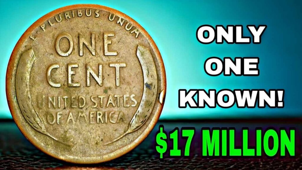 8 Rare Wheat Pennies Worth Thousands: Check Your Collection Today