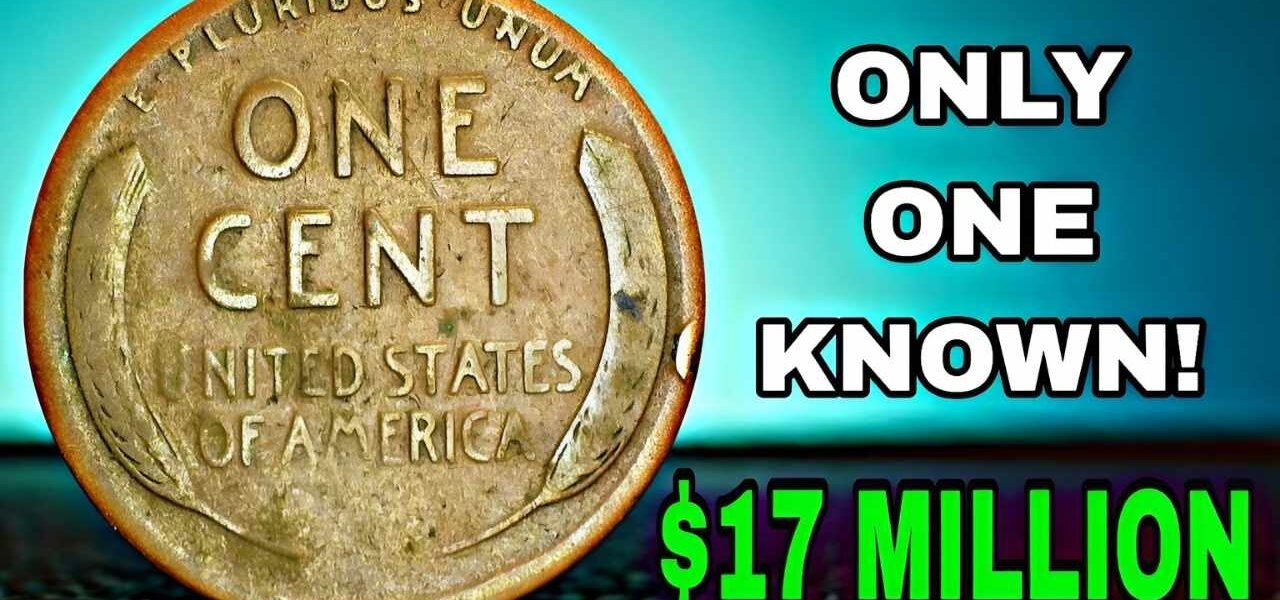 8 Rare Wheat Pennies Worth Thousands: Check Your Collection Today