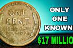 8 Rare Wheat Pennies Worth Thousands: Check Your Collection Today